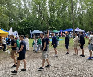 9. charytatywny Bieg o Złotą Monetę i wielki rodzinny piknik