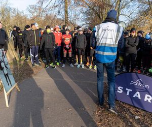 Tak uczcili pamięć Macieja Chrystka. To ofiara wypadku na A2