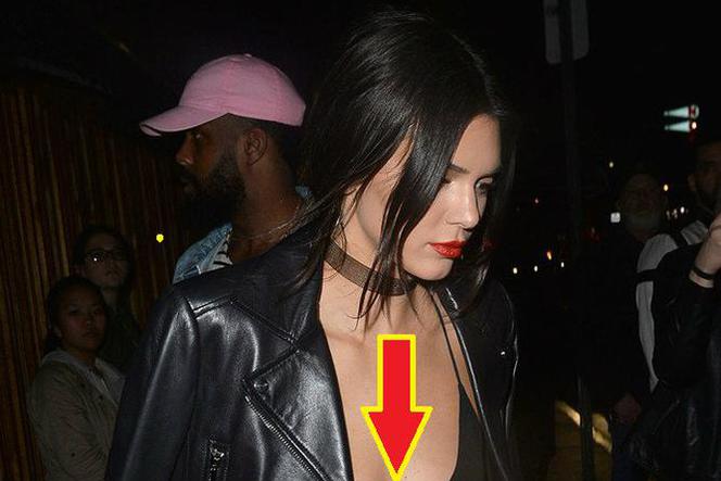 Kendall Jenner
