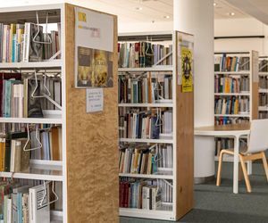 Noc Bibliotek wkrótce! Jakie atrakcje w Białymstoku?