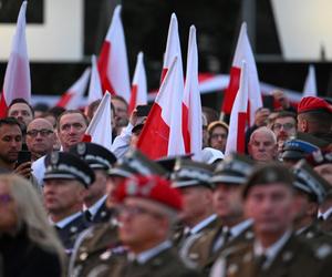 84 rocznica wybuchu II wojny światowej na Westerplatte