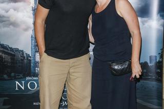 Maximilien Seweryn, syn Andrzeja Seweryna