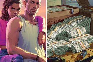 GTA 6: Przedsprzedaż gry już za moment! Wyciekły opcje zakupu. Rockstar szykuje się do premiery