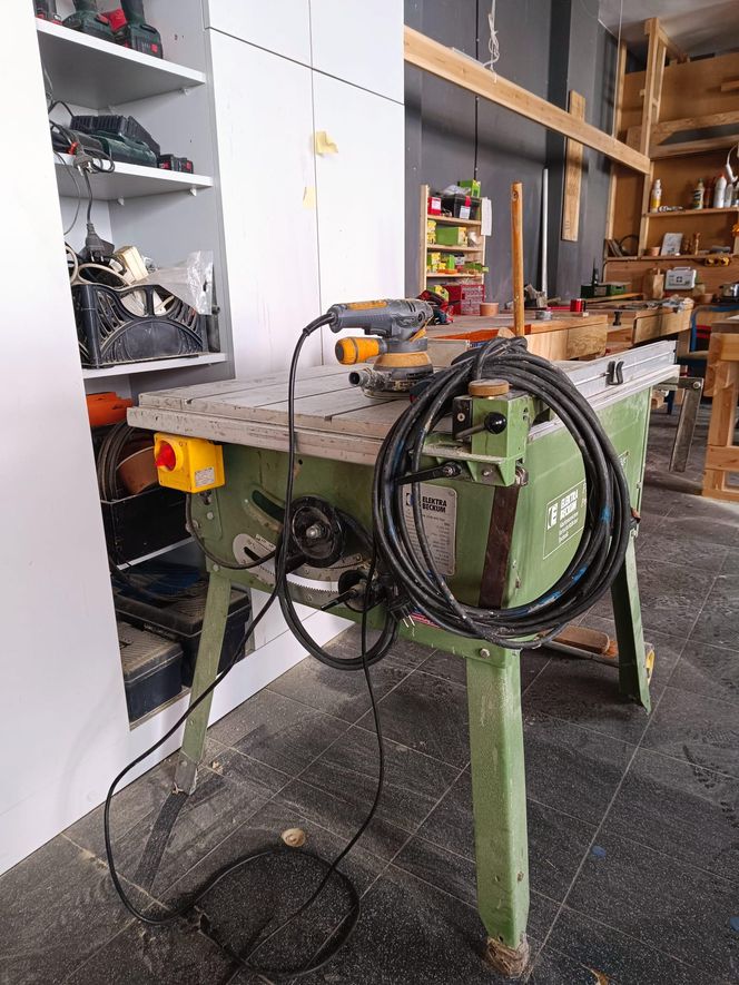 Śląski Maker Space w Katowicach. Wyjątkowe miejsce dla majsterkowiczów i nie tylko