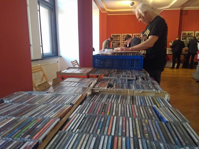 17 Toruńska Giełda Winylowa