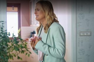 M jak miłość odc. 1705. Julia (Marta Chodorowska)