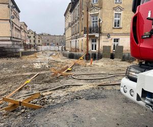 Nawałnice przeszły nad Polską. 