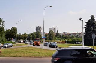Tu w Rzeszowie zawsze będziesz stał w korkach. Tych ulic unikaj!