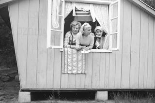 QUIZ PRL. Wakacje w Polsce Ludowej