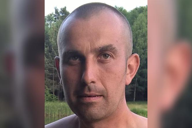 Zaginął Marek Sobich. Trwają poszukiwania!