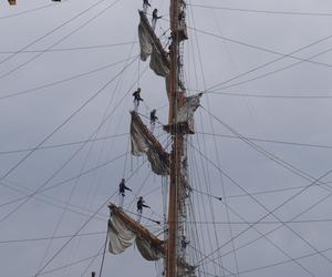 The Tall Ships Races 2024