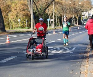 Za nami kolejna edycja Półmaratonu Lubelskiego