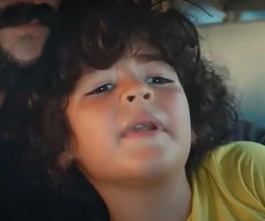 Emanet. Porwanie Yusufa 