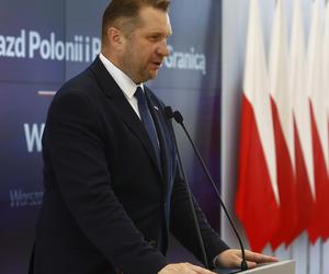 Polonia ze wszystkich kontynentów spotkała się w Kancelarii Premiera