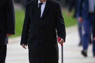 Msza w 13. rocznicę pogrzebu pary prezydenckiej