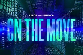 Lizot & Priska - On The Move
