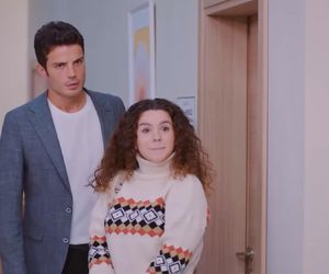 Miłość i nadzieja odc. 310.  Melis, Ege,