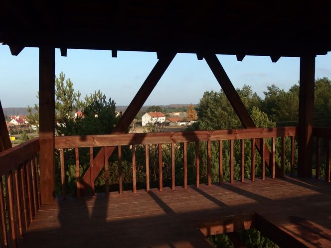 Najmniej znane miasto Warmii i Mazur? AI twierdzi, że zasługuje na większą sławę 