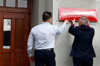 Koniec Ministerstwa Przemysłu? Zdecyduje nowy minister Energii 