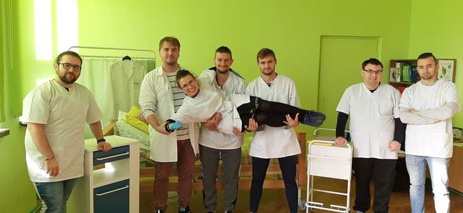 SOSW Nr 2 w Przemyślu - niezwykła szkoła dla niesłyszących