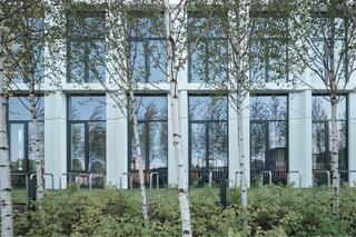 Biurowiec Kielecka 2