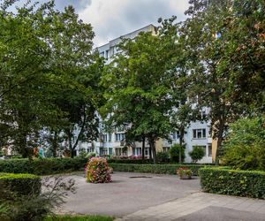 Osiedle Przyczółek Grochowski w Warszawie