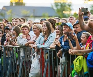 Dożynki Województwa Łódzkiego 2025