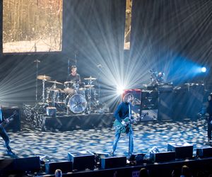 Żyjący członkowie Soundgarden zagrali wspólny koncert! Jakie utwory wybrzmiały na pokazie?