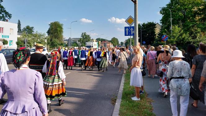 Eurofolk Zamość 2024