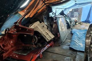 Te auta kradną najczęściej. Zdziwicie się, które marki złodzieje upodobali sobie najbardziej