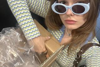 Instagram. Dominika Kachlik