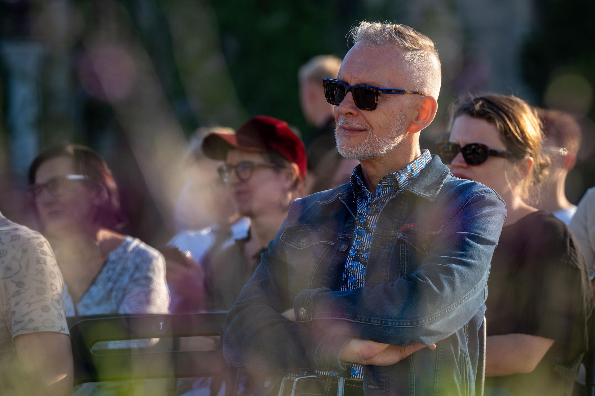 Marek Bieńczyk w rozmowie z Filipem Springerem