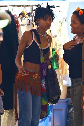 Willow Smith
