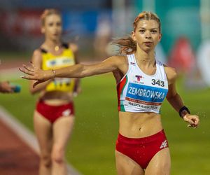 Medalowy występ chodziarzy WLKS-u