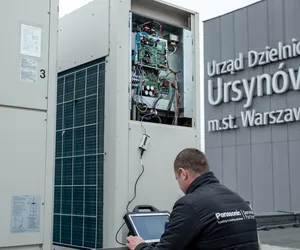 Klimatyzacja VRF - czym jest? Jak działa klimatyzacja VRF?