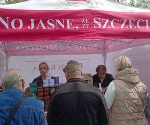 Jarmark Szczeciński na Jasnych Błoniach