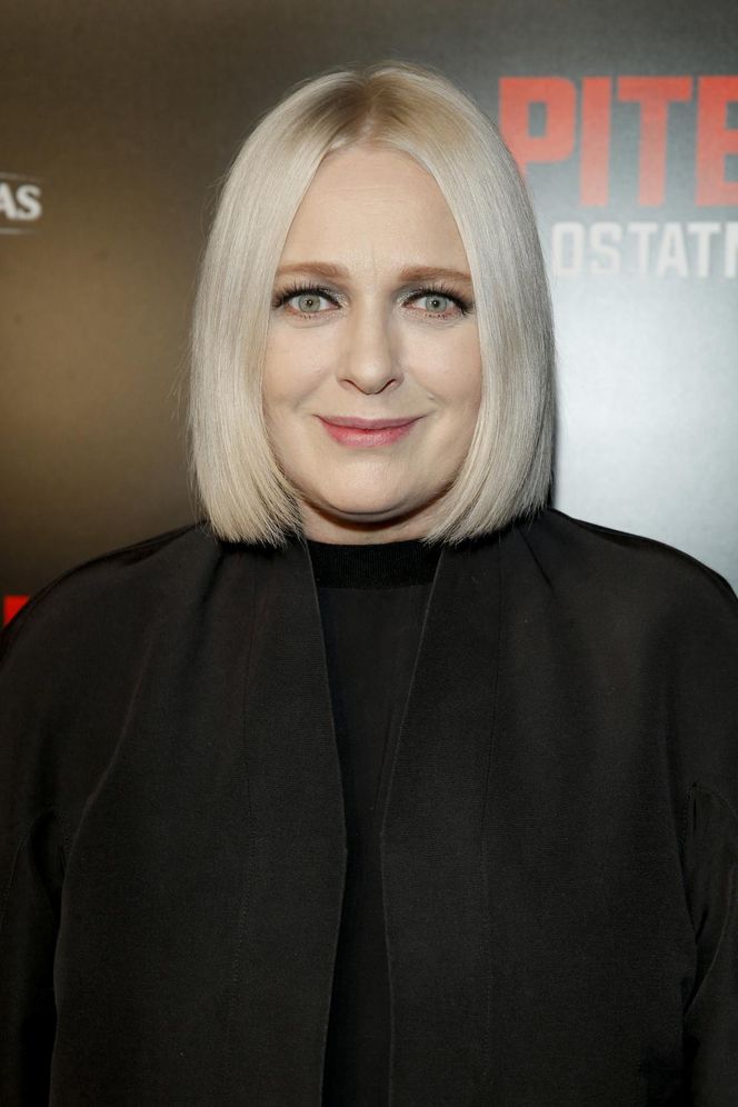 Katarzyna Nosowska opublikowała poruszający wpis. Szok, co się w nim znalazło!