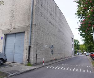 Wytwórnia Filmów Dokumentalnych i Fabularnych przy ul. Chełmskiej 21