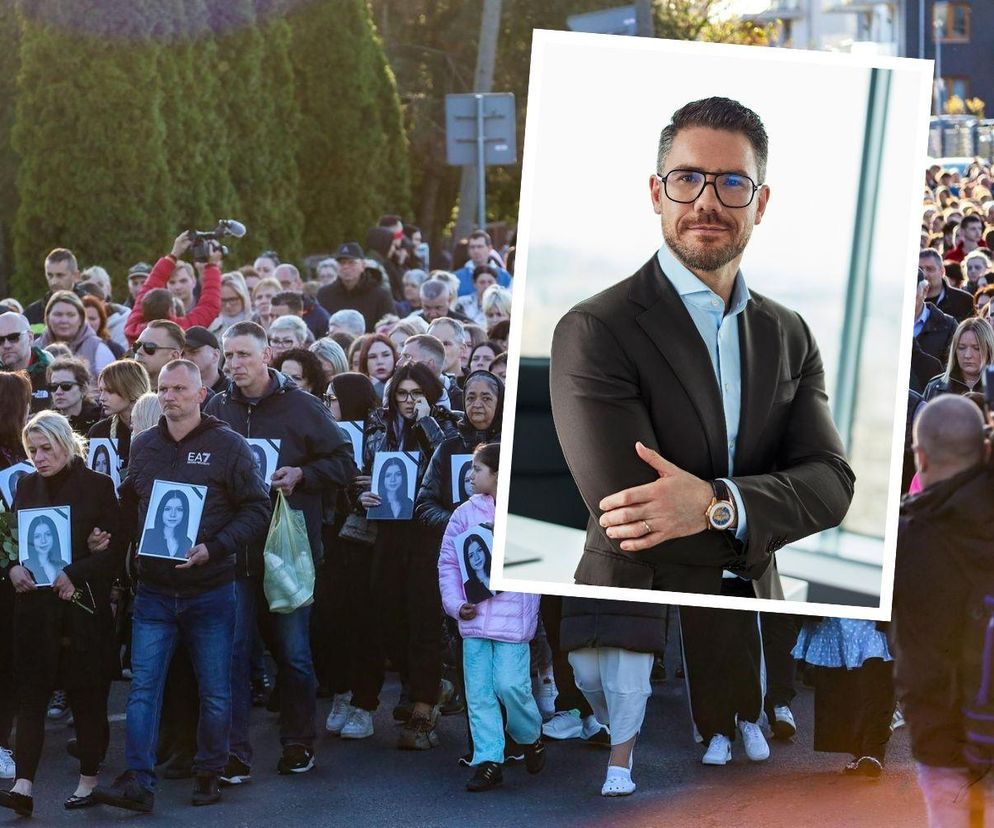 Sprawa zabójstwa Mai z Mławy, a hejt w internecie. Stanowcze słowa psychologa: „dla zabawy można kogoś zabić psychicznie”