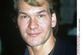 Patrick Swayze