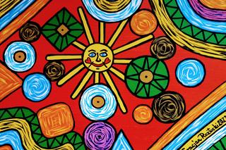 Obraz Gracjana Roztockiego