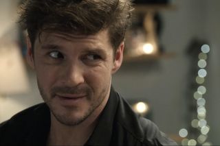 M jak miłość odc. 1871. Marcin (Mikołaj Roznerski)