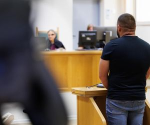 Jatka w fabryce kebabów