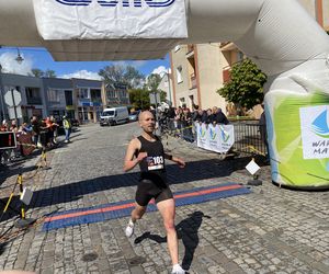 Półmaraton Ślimaka 2025