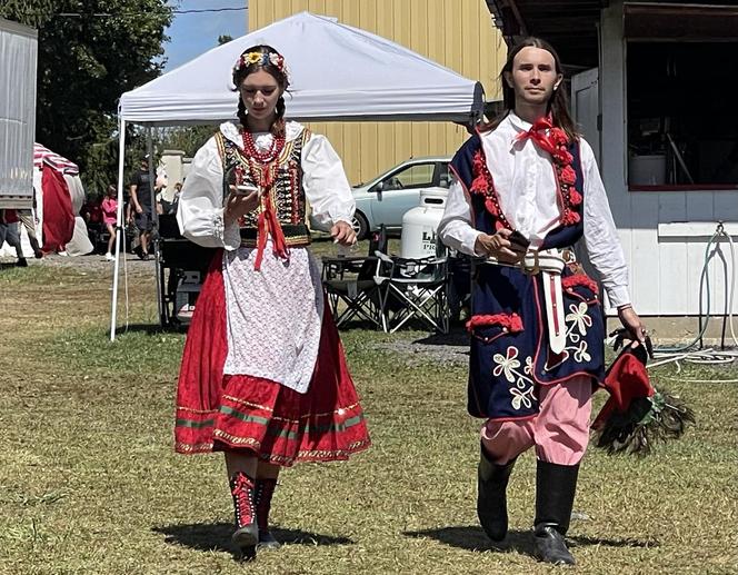 Polonijny festiwal w Amerykańskiej Częstochowie 2024