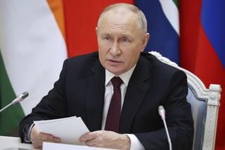 Putin zarabia miesięcznie 400 mln zł! Wstrząsające wieści o prezydencie Rosji