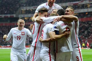 Polska w rankingu FIFA - co daje nam 5. miejsce oprócz prestiżu?