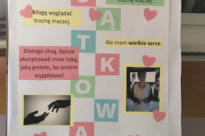 Jestem niepełnosprawny, chciałbym …