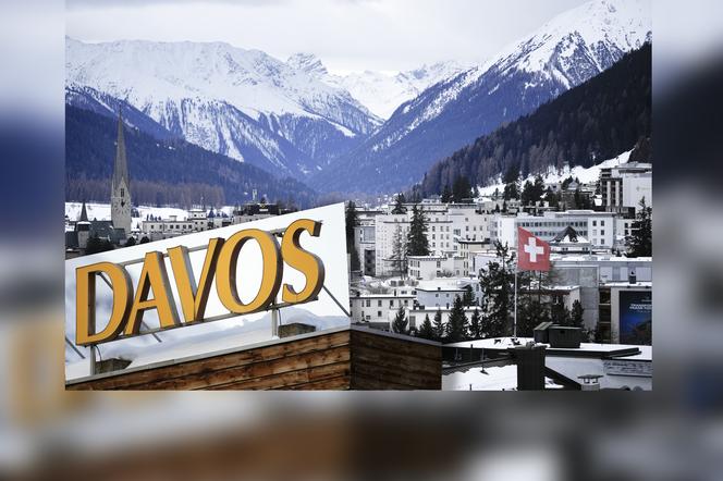 Davos 2023