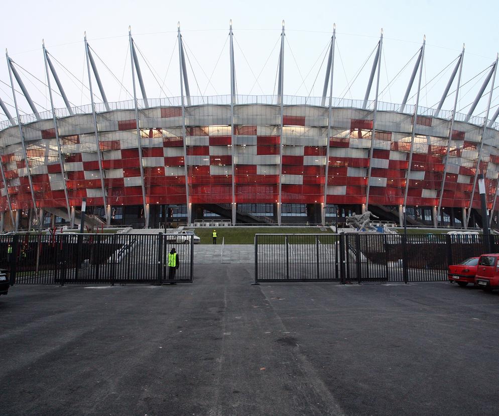 Stadion Narodowy 